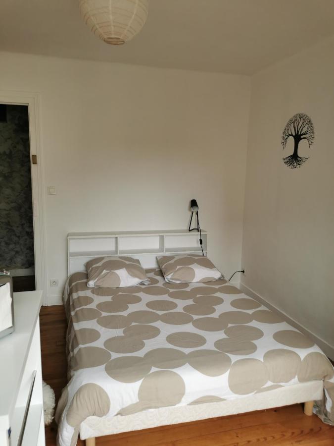 Chambres Randonneurs Plestin-les-Grèves Cameră foto
